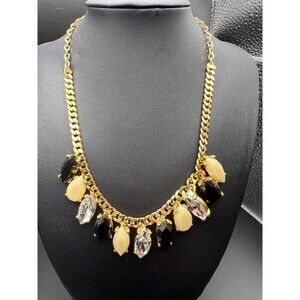 Kate Spade Gardens of Paris Necklace